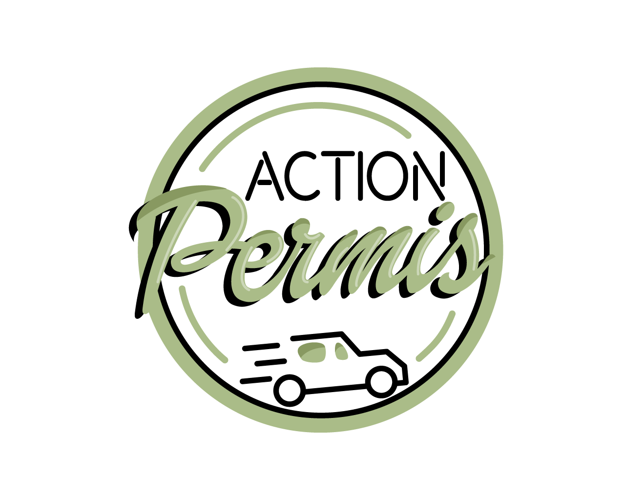 Action Permis